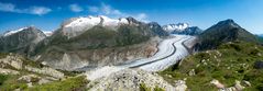 Aletschgletscher