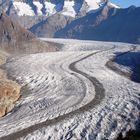 Aletschgletscher