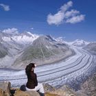 Aletschgletscher