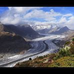 Aletschgletscher