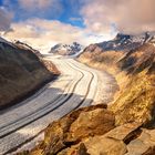 Aletschgletscher