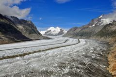 Aletschgletscher