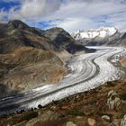 Aletschgletscher