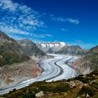 Aletschgletscher