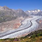 Aletschgletscher