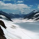 Aletschgletscher