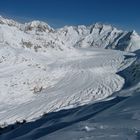 Aletschgletscher