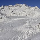 Aletschgletscher