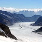 Aletschgletscher