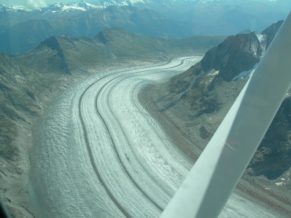 Aletschgletscher