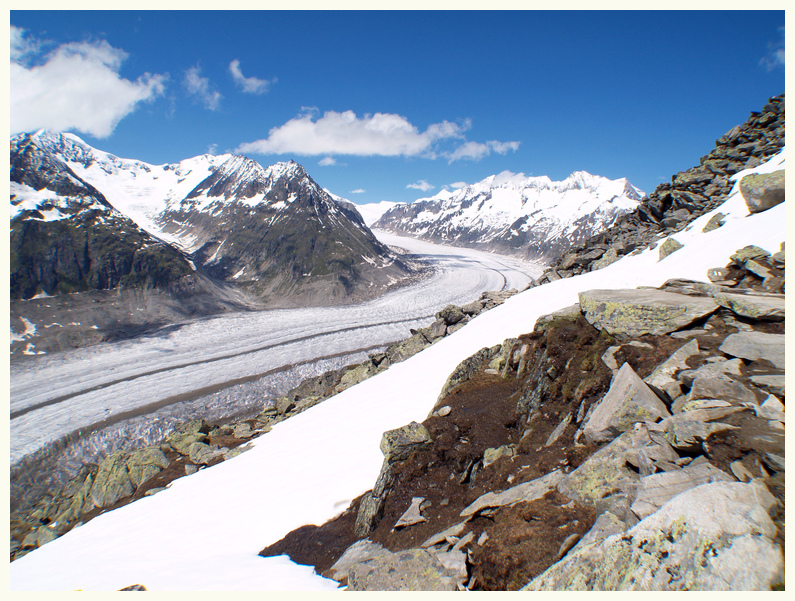 aletschgletscher