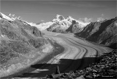 Aletschgletscher