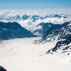 Aletschgletscher