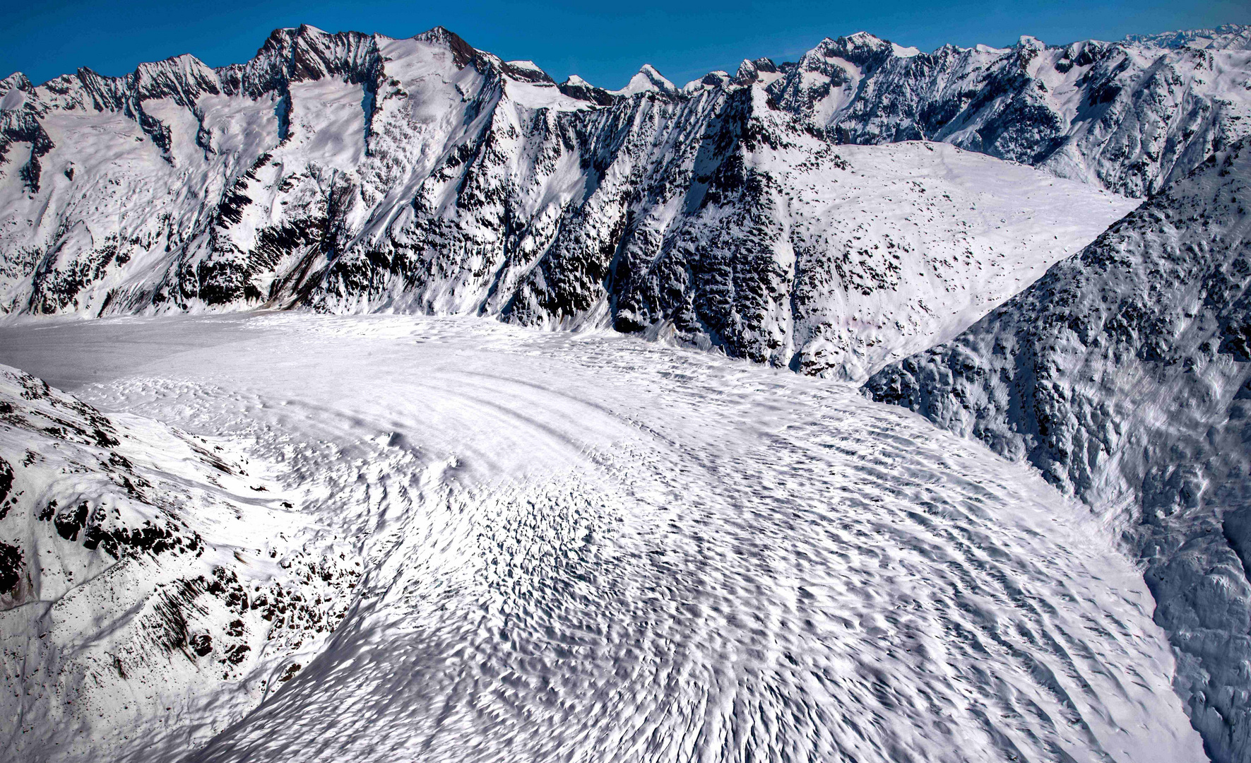 Aletschgletscher