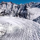 Aletschgletscher