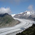 Aletschgletscher