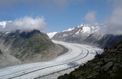 Aletschgletscher