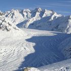 Aletschgletscher