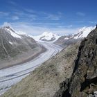 Aletschgletscher