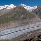 Aletschgletscher