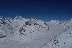 Aletschgletscher