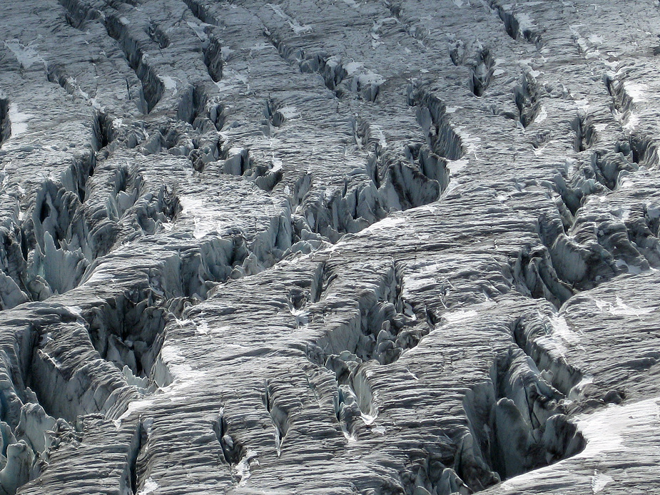 Aletschgletscher