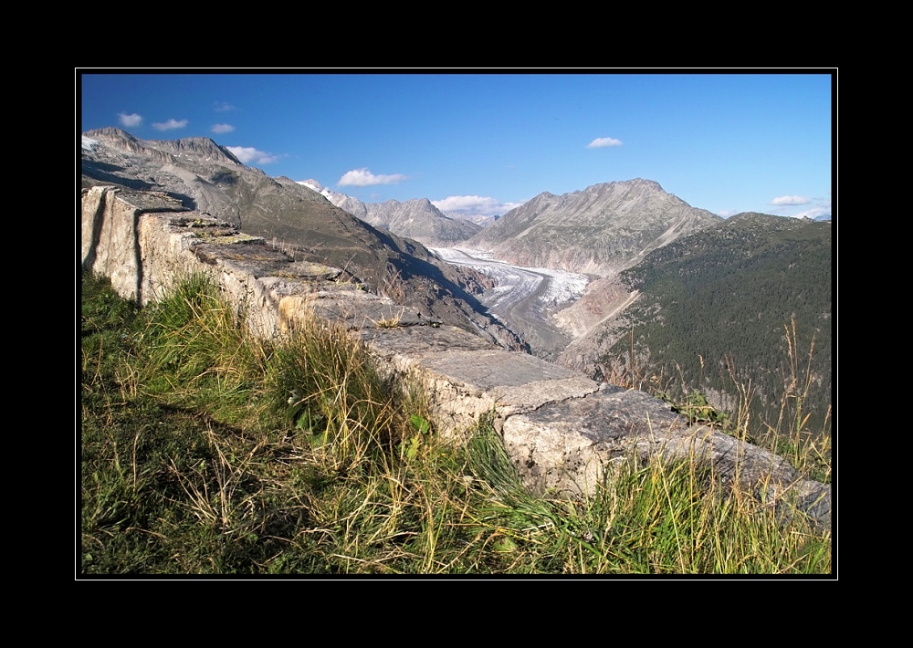 Aletschgletscher