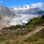 Aletschgletscher