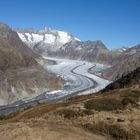 Aletschgletscher