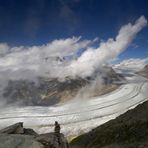 Aletschgletscher