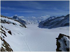 Aletschgletscher