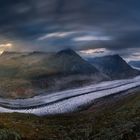 Aletschgletscher