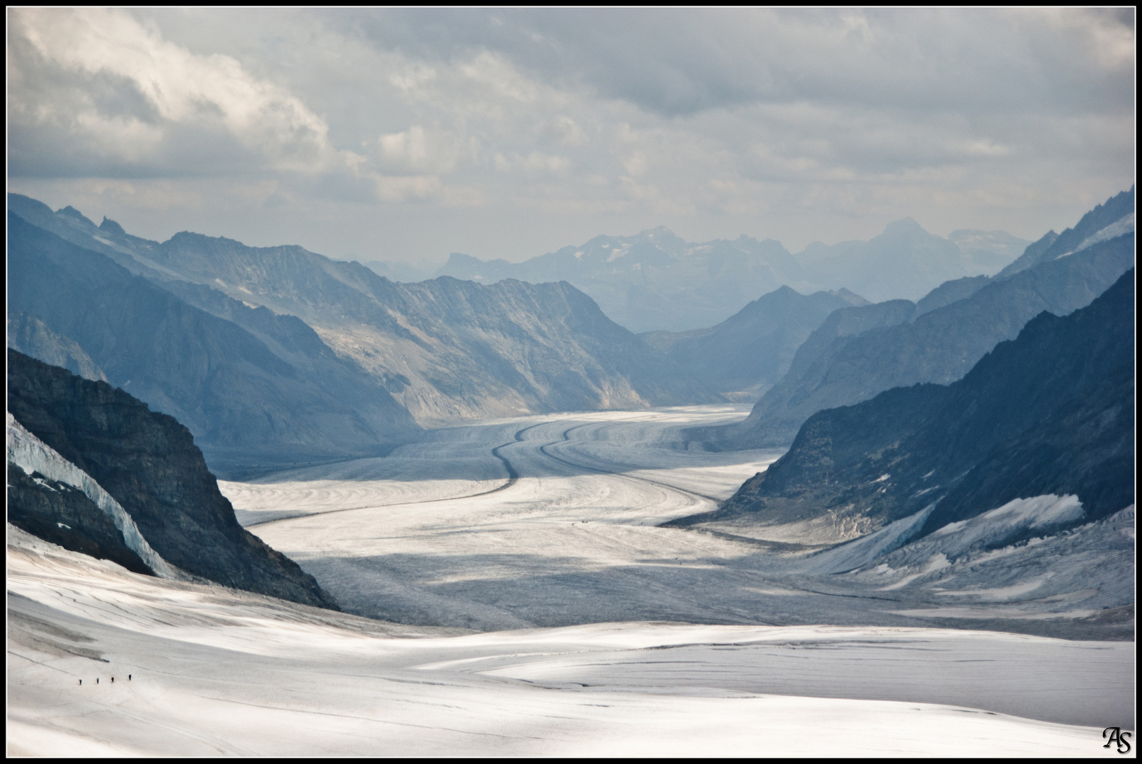 Aletschgletscher