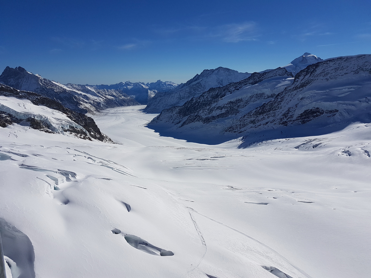 Aletschgletscher