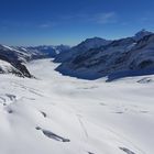 Aletschgletscher