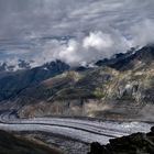 Aletschgletscher