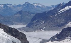 Aletschgletscher