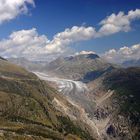 Aletschgletscher