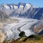 Aletschgletscher