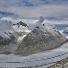 Aletschgletscher