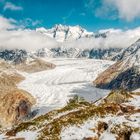 Aletschgletscher