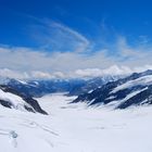 Aletschgletscher