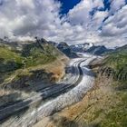 Aletschgletscher