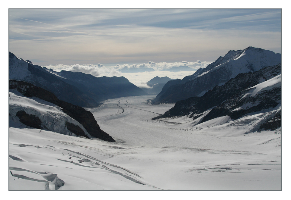 Aletschgletscher