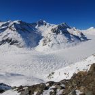 Aletschgletscher