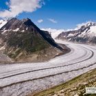 Aletschgletscher