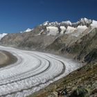 Aletschgletscher