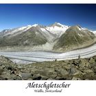 Aletschgletscher