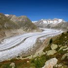 Aletschgletscher