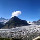 Aletschgletscher